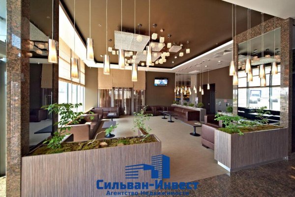 Сдается офисное помещение по адресу г. Минск, Притыцкого ул., д. 156 к. 1 - фото 4