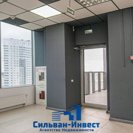 Фотография Сдается офисное помещение по адресу г. Минск, Притыцкого ул., д. 156 к. 1 - фото 8