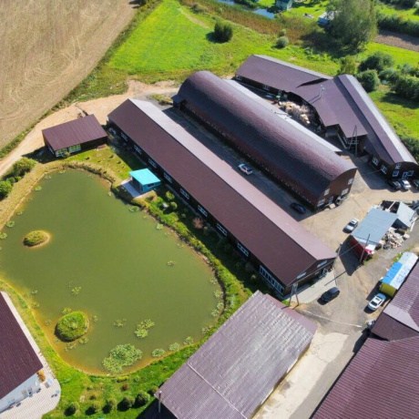 Фотография Сдается производственное/складское помещение по адресу д. Кирши, Центральная ул., д. 17 к. Б/4 - фото 11