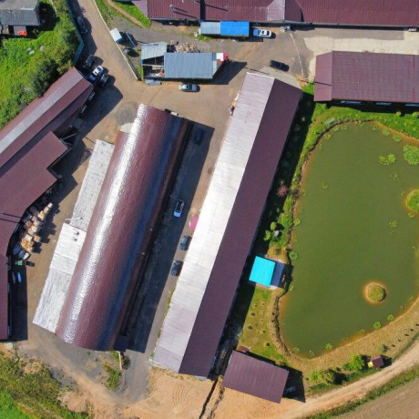 Фотография Сдается производственное/складское помещение по адресу д. Кирши, Центральная ул., д. 17 к. Б/4 - фото 2