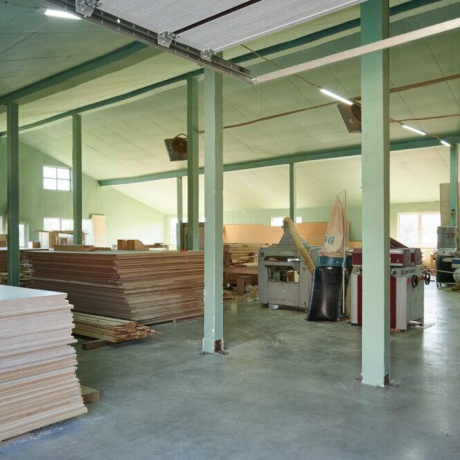 Фотография Сдается производственное/складское помещение по адресу д. Кирши, Центральная ул., д. 17 к. Б/4 - фото 20