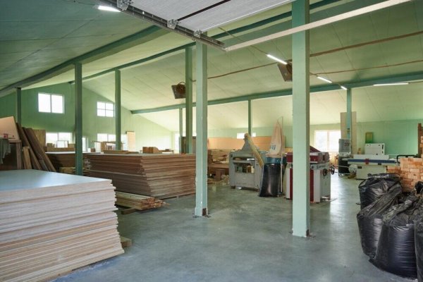 Сдается производственное/складское помещение по адресу д. Кирши, Центральная ул., д. 17 к. Б/4 - фото 20