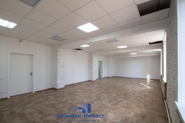 Сдается торговое помещение по адресу г. Минск, Фроликова ул., д. 11 - фото 8