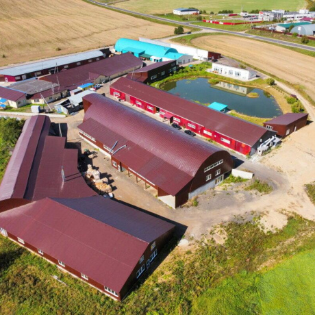 Фотография Сдается производственное/складское помещение по адресу д. Кирши, Центральная ул., д. 17 к. Б/4 - фото 13