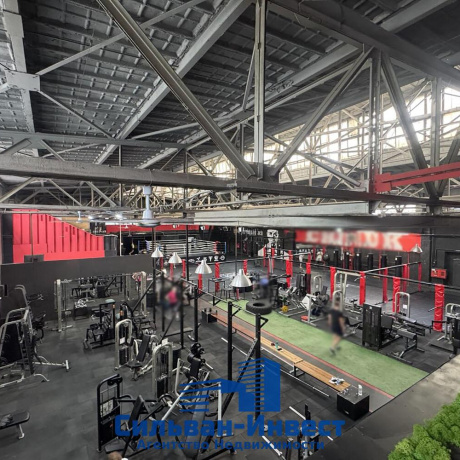 Фотография Продается производственное/складское помещение по адресу г. Минск, Свердлова ул., д. 23 - фото 2