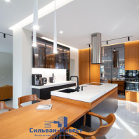 Фотография Продается коттедж г. Минск, Шемеша ул. - фото 4