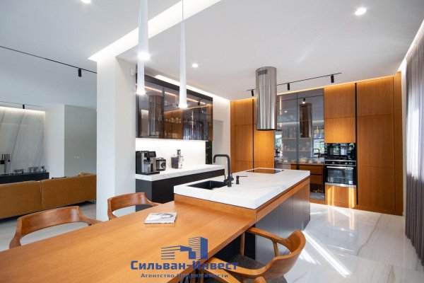 Продается коттедж г. Минск, Шемеша ул. - фото 4