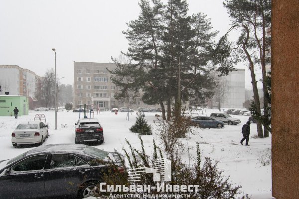 2-комнатная квартира по адресу Водолажского ул., д. 23 к. А - фото 14