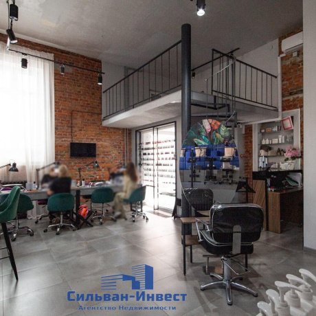 Фотография Сдается офисное помещение по адресу г. Минск, Энгельса ул., д. 18 - фото 7