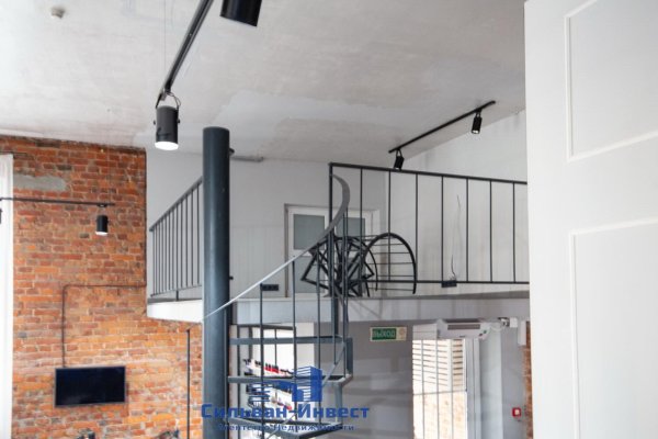 Сдается офисное помещение по адресу г. Минск, Энгельса ул., д. 18 - фото 11