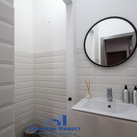 Фотография Сдается офисное помещение по адресу г. Минск, Энгельса ул., д. 18 - фото 16