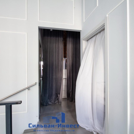 Фотография Сдается офисное помещение по адресу г. Минск, Энгельса ул., д. 18 - фото 18