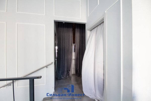 Сдается офисное помещение по адресу г. Минск, Энгельса ул., д. 18 - фото 19