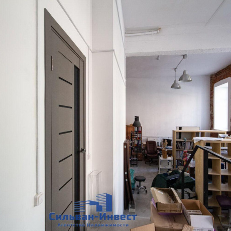 Фотография Сдается офисное помещение по адресу г. Минск, Энгельса ул., д. 18 - фото 9