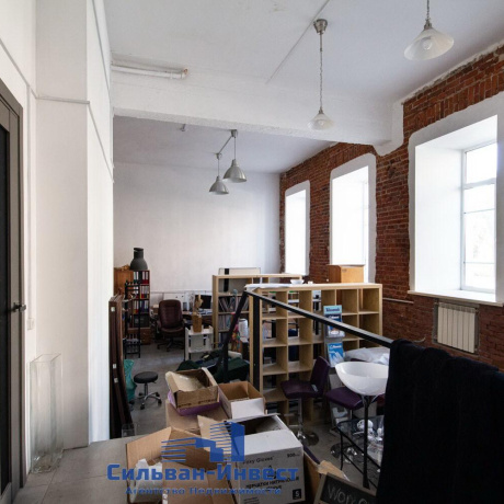 Фотография Сдается офисное помещение по адресу г. Минск, Энгельса ул., д. 18 - фото 20