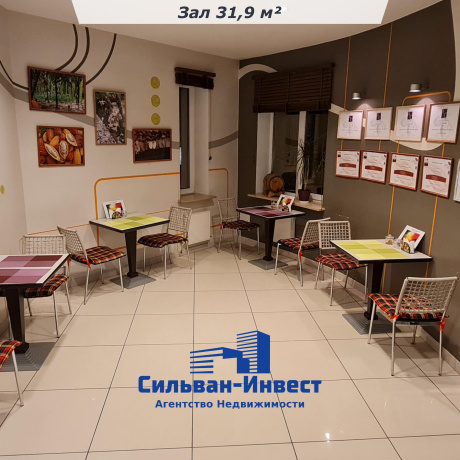 Фотография Сдается торговое помещение по адресу г. Минск, Столетова ул., д. 1 к. А - фото 3