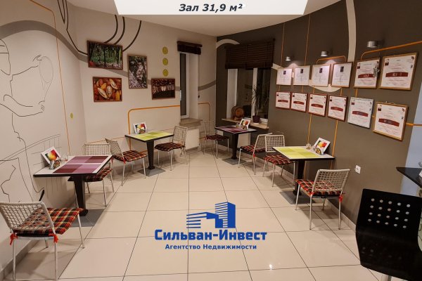 Сдается торговое помещение по адресу г. Минск, Столетова ул., д. 1 к. А - фото 3