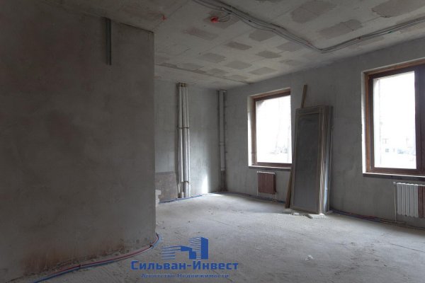 Продается торговое помещение по адресу г. Минск, Киселева ул., д. 17 - фото 18