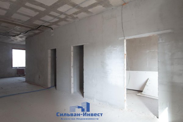 Продается торговое помещение по адресу г. Минск, Киселева ул., д. 17 - фото 16