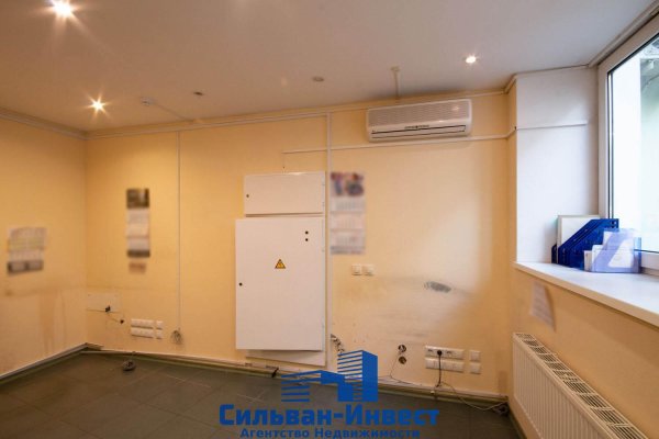 Сдается офисное помещение по адресу г. Минск, Победителей просп., д. 89 к. 2 - фото 8