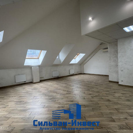 Фотография Сдается офисное помещение по адресу г. Минск, Зыбицкая ул., д. 6 - фото 7