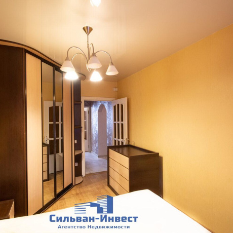 Фотография 3-комнатная квартира по адресу Любимова просп., д. 15 к. 2 - фото 13