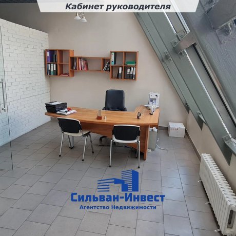 Фотография Сдается офисное помещение по адресу г. Минск, Сурганова ул., д. 57 к. Б - 9