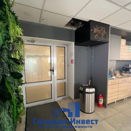 Фотография Сдается офисное помещение по адресу г. Минск, Победителей просп., д. 7 к. А - фото 13