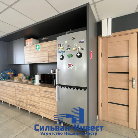 Фотография Сдается офисное помещение по адресу г. Минск, Победителей просп., д. 7 к. А - фото 14