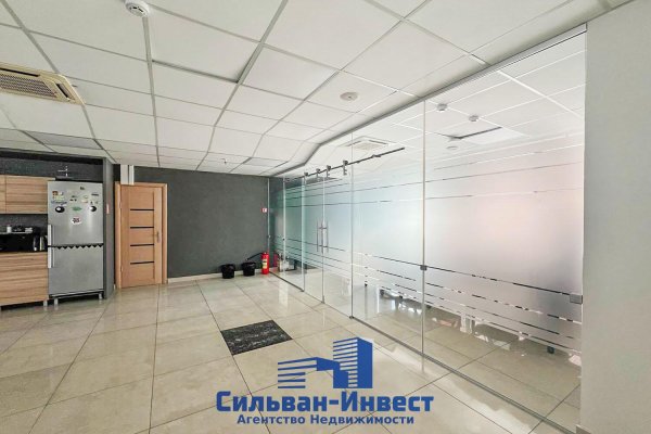 Сдается офисное помещение по адресу г. Минск, Победителей просп., д. 7 к. А - фото 16