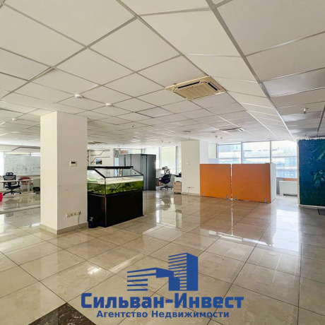 Фотография Сдается офисное помещение по адресу г. Минск, Победителей просп., д. 7 к. А - фото 19