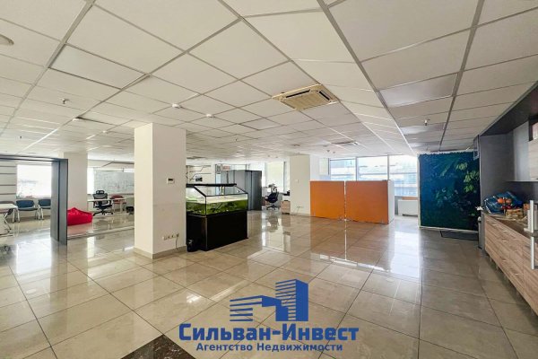 Сдается офисное помещение по адресу г. Минск, Победителей просп., д. 7 к. А - фото 19