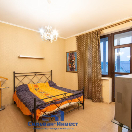 Фотография 2-комнатная квартира по адресу Тепличная ул., д. 1 - фото 9