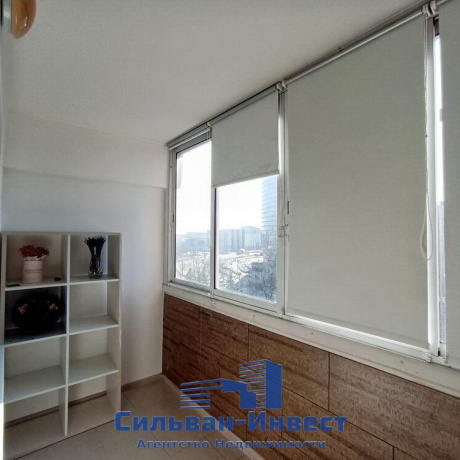 Фотография 2-комнатная квартира по адресу Танка ул., д. 34 к. 2 - фото 8