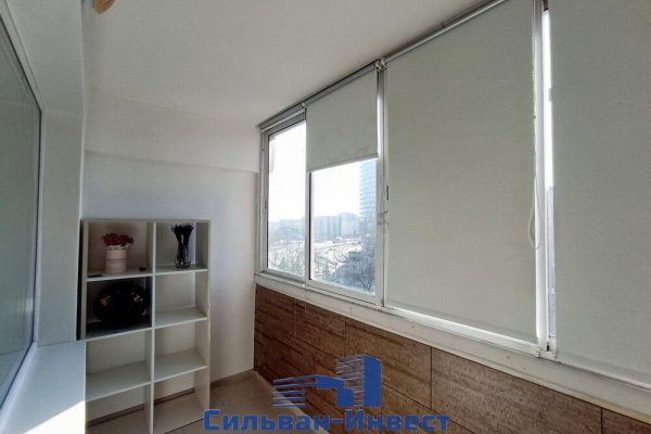 2-комнатная квартира по адресу Танка ул., д. 34 к. 2 - фото 8