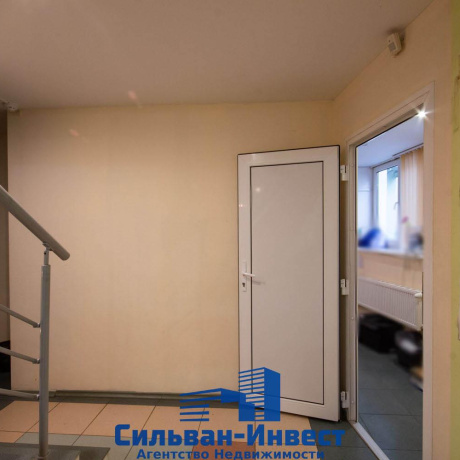 Фотография Сдается офисное помещение по адресу г. Минск, Победителей просп., д. 89 к. 2 - фото 7