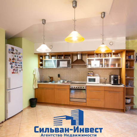 Фотография Сдается офисное помещение по адресу г. Минск, Победителей просп., д. 89 к. 2 - фото 18