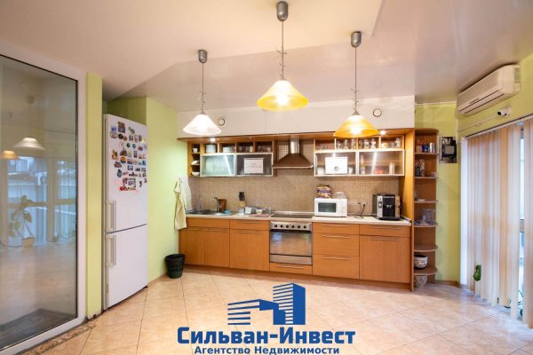 Сдается офисное помещение по адресу г. Минск, Победителей просп., д. 89 к. 2 - фото 18