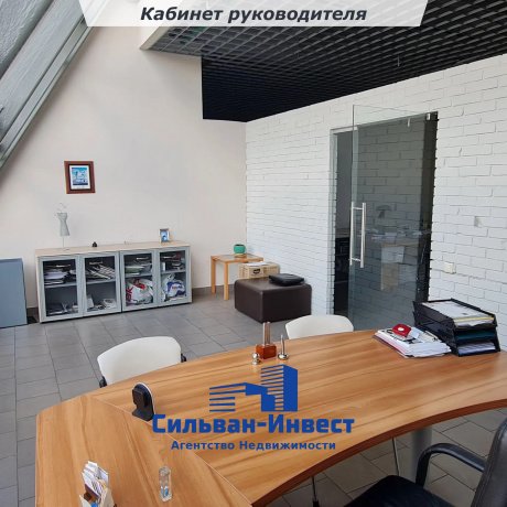 Фотография Сдается офисное помещение по адресу г. Минск, Сурганова ул., д. 57 к. Б - 11
