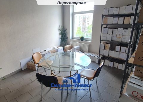 Сдается офисное помещение по адресу г. Минск, Сурганова ул., д. 57 к. Б - фото 8