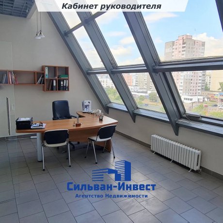 Фотография Сдается офисное помещение по адресу г. Минск, Сурганова ул., д. 57 к. Б - 12