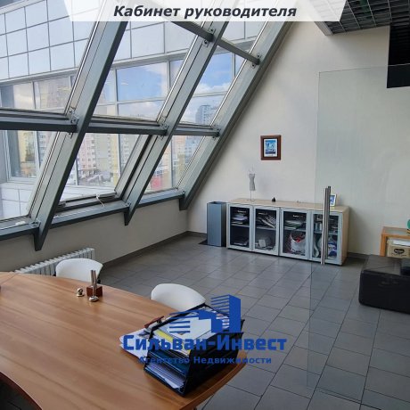 Фотография Сдается офисное помещение по адресу г. Минск, Сурганова ул., д. 57 к. Б - 10