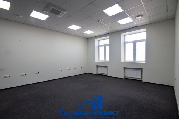 Сдается офисное помещение по адресу г. Минск, Старовиленская ул., д. 100 к. 2 - фото 9