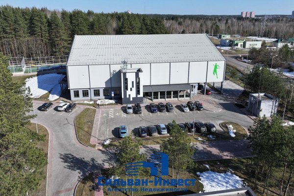 Продается торговое помещение по адресу Боровлянский с/с, , д. 308 - фото 13