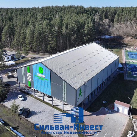 Фотография Продается торговое помещение по адресу Боровлянский с/с, , д. 308 - фото 2