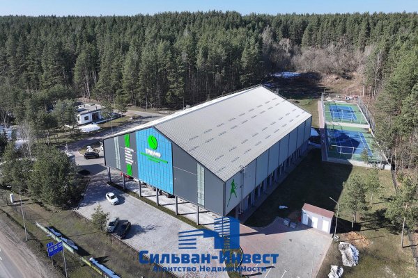 Продается торговое помещение по адресу Боровлянский с/с, , д. 308 - фото 2