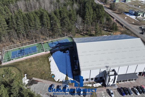 Продается торговое помещение по адресу Боровлянский с/с, , д. 308 - фото 10