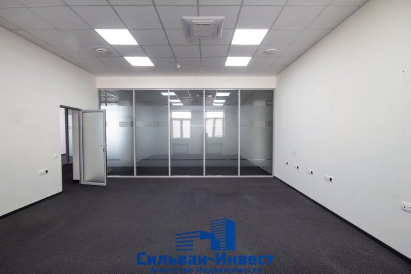 Сдается офисное помещение по адресу г. Минск, Старовиленская ул., д. 100 к. 2 - фото 10
