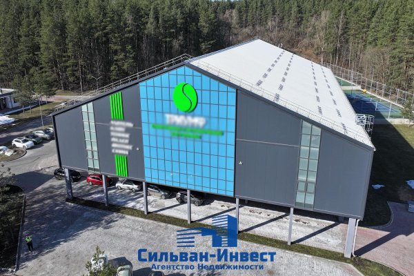 Продается торговое помещение по адресу Боровлянский с/с, , д. 308 - фото 14