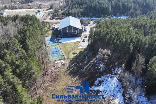 Продается торговое помещение по адресу Боровлянский с/с, , д. 308 - фото 8